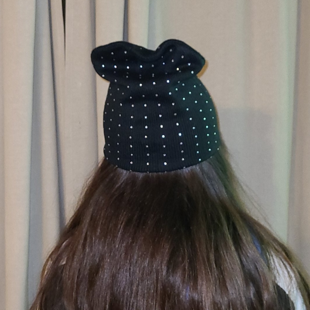 Aldo Beanies
